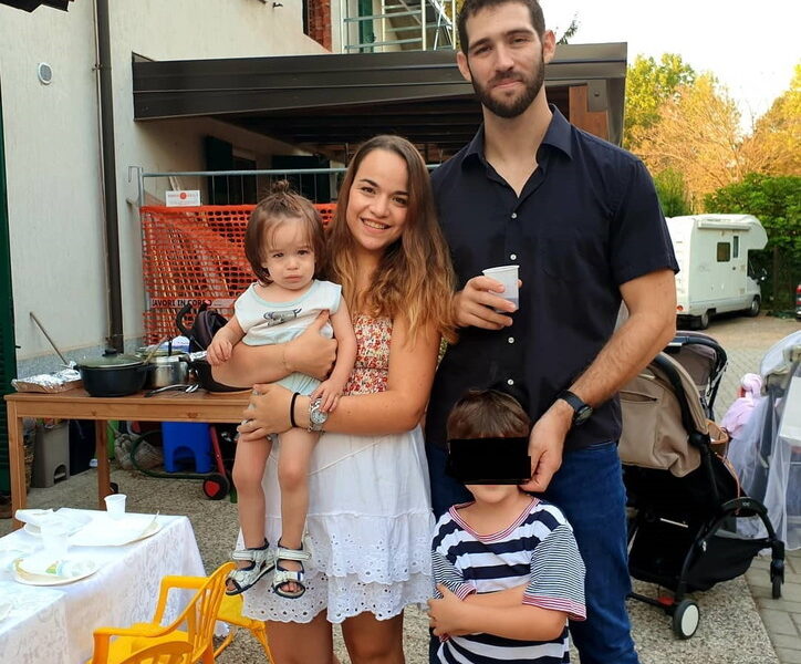 Tragedia del Mottarone, Forza Eitan: devi resistere per gli altri quattordici che non ci sono più