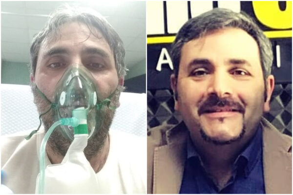 Covid spietato, addio al giornalista e scrittore Pietro Nardiello: la sua battaglia documentata sui social