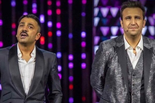 Pio e Amedeo travolti dalle critiche: per il duo “se vi chiamano neg*i o fro*i” basta “ridergli in faccia”