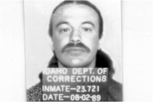 Giustizia senza pietà: malato terminale verrà mandato alla forca in sedia a rotelle