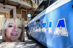 “Non perdonerò mai mio padre”, il dolore della figlia di Angela, uccisa dall’ex marito a colpi di pistola