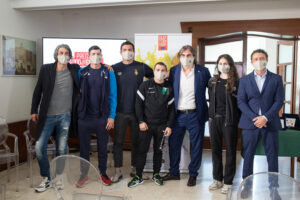 Sport e alimentazione a Roma il premio Food & Sport: ecco i premiati