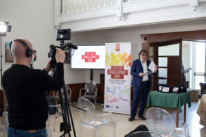 Sport e alimentazione a Roma il premio Food & Sport: ecco i premiati