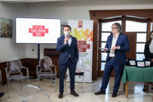 Sport e alimentazione a Roma il premio Food & Sport: ecco i premiati