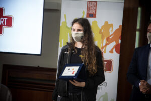 Sport e alimentazione a Roma il premio Food & Sport: ecco i premiati