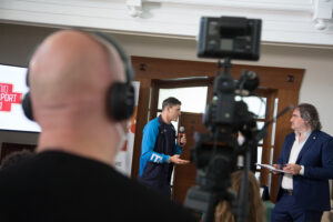 Sport e alimentazione a Roma il premio Food & Sport: ecco i premiati