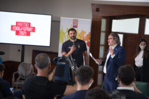 Sport e alimentazione a Roma il premio Food & Sport: ecco i premiati
