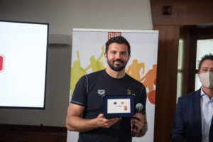 Sport e alimentazione a Roma il premio Food & Sport: ecco i premiati