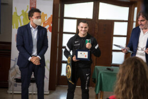Sport e alimentazione a Roma il premio Food & Sport: ecco i premiati