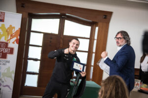 Sport e alimentazione a Roma il premio Food & Sport: ecco i premiati