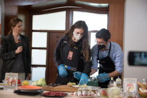 Sport e alimentazione a Roma il premio Food & Sport: ecco i premiati