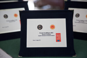 Sport e alimentazione a Roma il premio Food & Sport: ecco i premiati