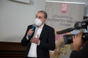 Sport e alimentazione a Roma il premio Food & Sport: ecco i premiati