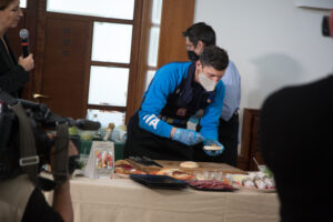 Sport e alimentazione a Roma il premio Food & Sport: ecco i premiati