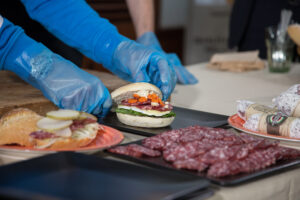 Sport e alimentazione a Roma il premio Food & Sport: ecco i premiati