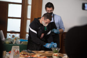 Sport e alimentazione a Roma il premio Food & Sport: ecco i premiati