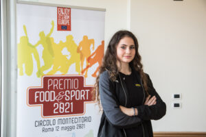 Sport e alimentazione a Roma il premio Food & Sport: ecco i premiati