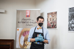 Sport e alimentazione a Roma il premio Food & Sport: ecco i premiati