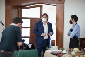 Sport e alimentazione a Roma il premio Food & Sport: ecco i premiati