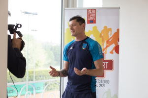 Sport e alimentazione a Roma il premio Food & Sport: ecco i premiati