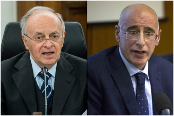 Così giornali e magistratura stanno affossando l’inchiesta sulla loggia Ungheria