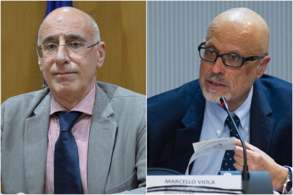 Roma, il Csm fa la guerra a Viola: “La Procura è cosa nostra, resta Prestipino”