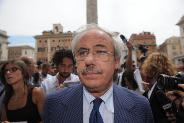 Processo Lombardo, in Tribunale c’è un grande assente: la prova