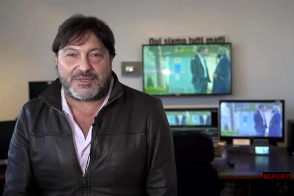 Il mistero del video di Report contro Renzi, tutte le contraddizioni di Ranucci e co.