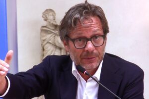 Non sopravvalutiamo Giobbe: la sua sfida a Dio è solo scena