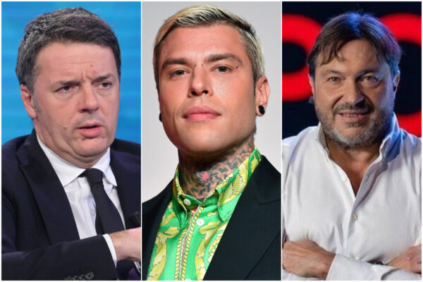 Caso Fedez e rissa Report-Renzi, la Rai allo sbando verso le nuove nomine: i nomi Caso Fedez e rissa Report-Renzi, la Rai allo sbando verso le nuove nomine: i nomi
