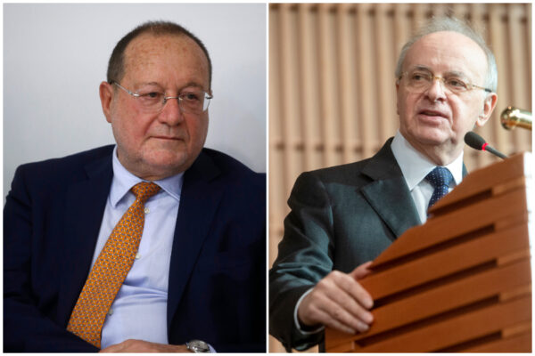 Robledo inchioda “PierAnguillo” Davigo: “Ha sbagliato tutto con i verbali di Amara”