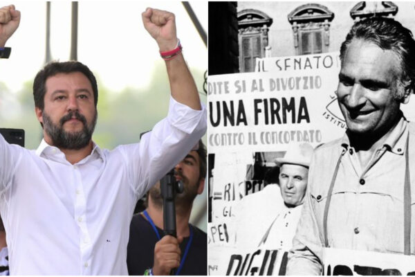 Strapotere magistratura e politica ferma: referendum unica soluzione, i 12 temi caldi