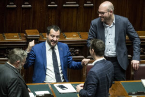 Copasir, la Lega lascia ma è ancora tutto bloccato Copasir, la Lega lascia ma è ancora tutto bloccato