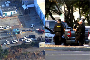 Spari durante riunione sindacale, è strage in Usa: morti e feriti a San José