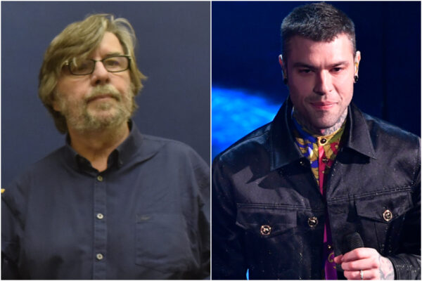 Report mi ha censurato: visto che non sono Fedez, la Rai si scuserà?