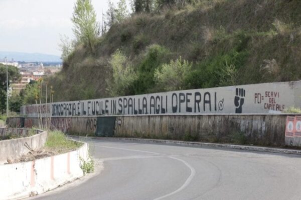 Da Monti a Balduina ciak per il film di Bellocchio su Aldo Moro