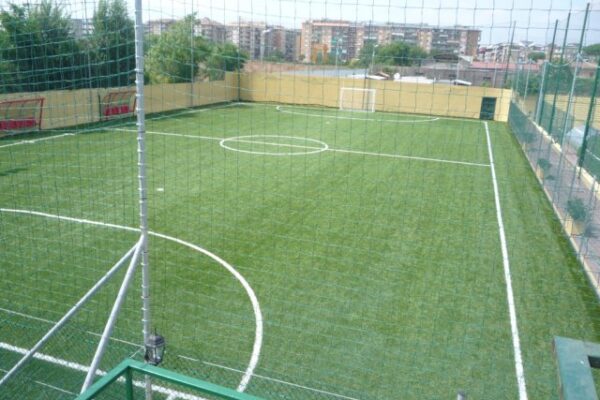 Roghi tossici, la Lega al campo del San Lorenzo: ecco il piano