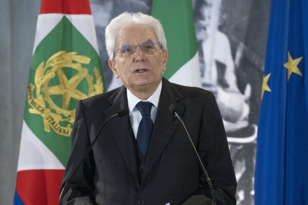 Giustizia abbandonata, Mattarella eserciti i suoi poteri