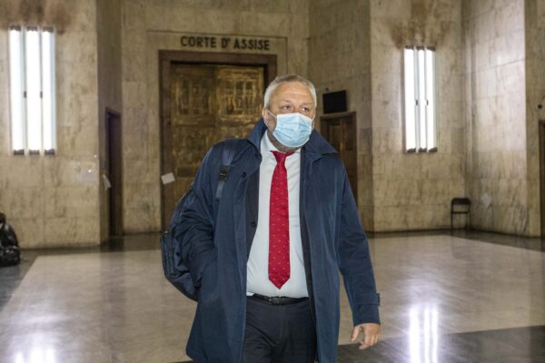 Sbattuto in carcere per la macchina del fango grillino-leghista, Uggetti assolto dopo 5 anni