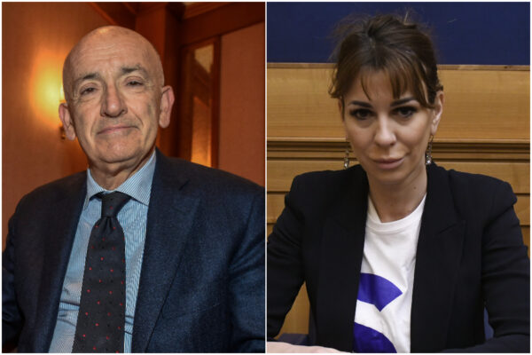 Caso Consip, Perugia apre un’inchiesta sul processo a Romeo