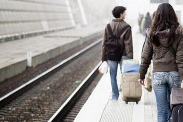 Questione meridionale: il calo demografico allontana il Sud dal Nord