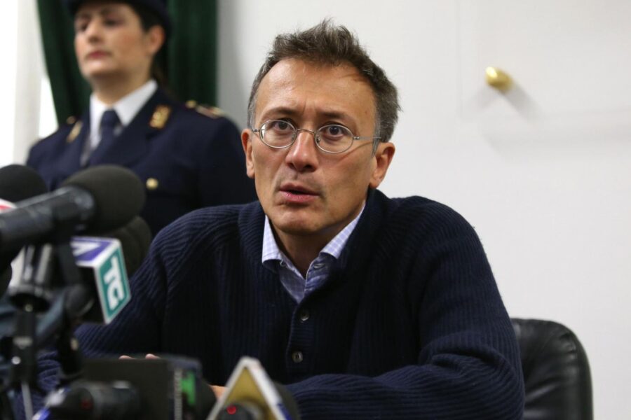 Loggia Ungheria, il pm Storari indagato a Roma: consegnò a Davigo i verbali di Amara