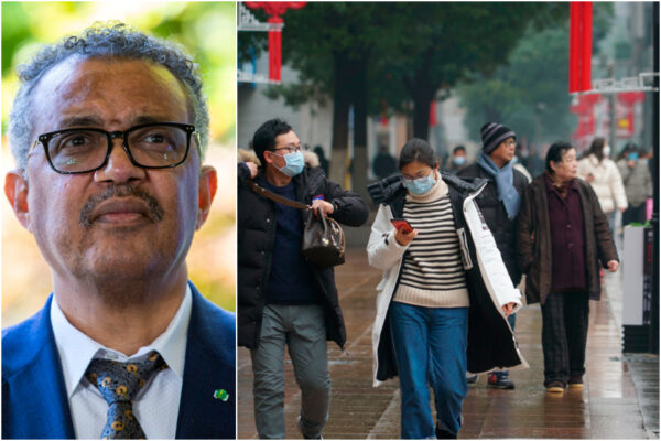 Gli esperti indipendenti dell’Oms: “Pandemia poteva essere evitata, colpa di ritardi ed esitazioni”