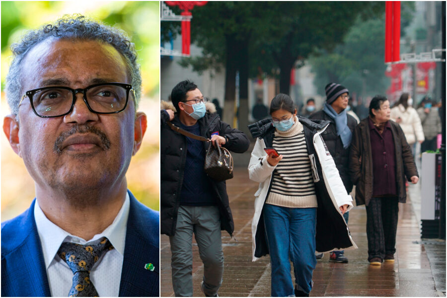 Gli esperti indipendenti dell’Oms: “Pandemia poteva essere evitata, colpa di ritardi ed esitazioni”