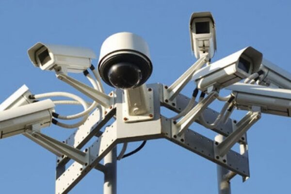 Roma sempre più vigilata: installate 460 telecamere di sicurezza
