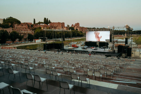 Da Verdi a Capossela, la Cultura riparte da Roma