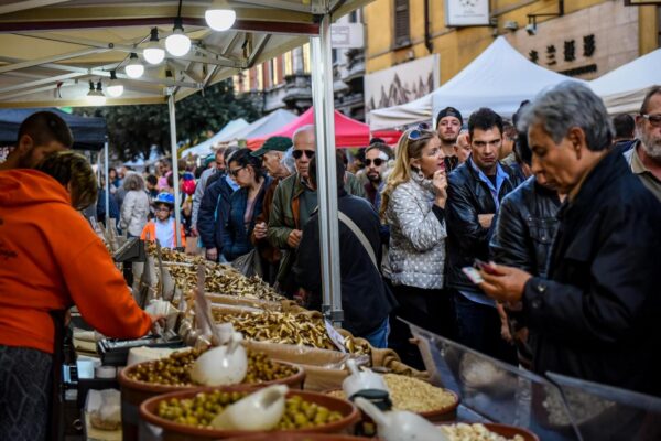 Bontà, tradizione e sicurezza, il gusto è la meta del viaggio
