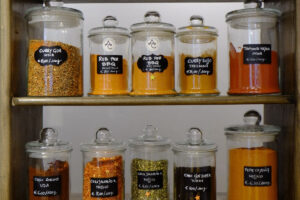 Un viaggio nei sapori: ecco la MaMà Food & Mood