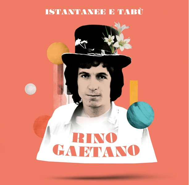 Una raccolta inedita per ricordare Rino Gaetano