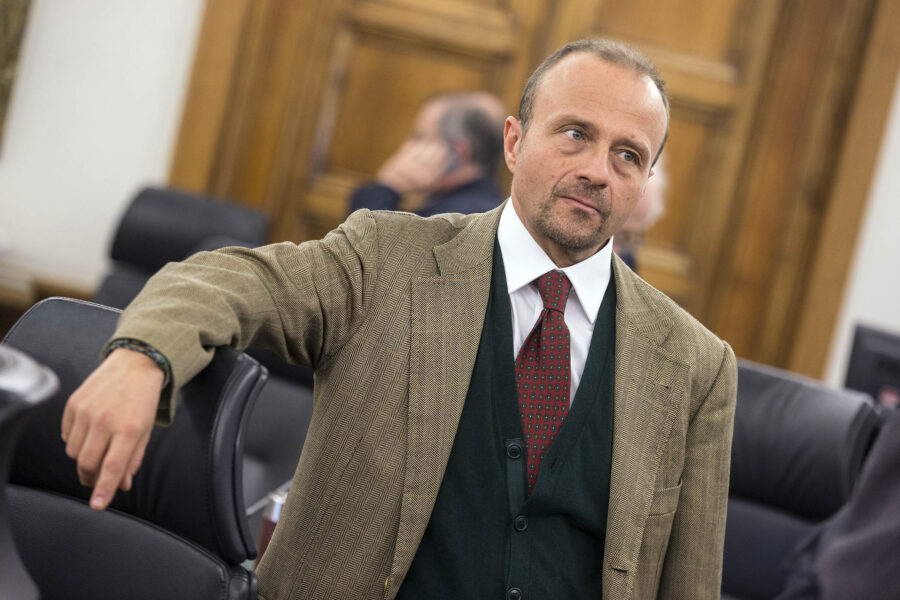 Campagna di Repubblica, Corriere e Fatto contro Dario Scaletta: i giornali vogliono Woodcock al Csm